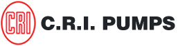C.R.I. logo